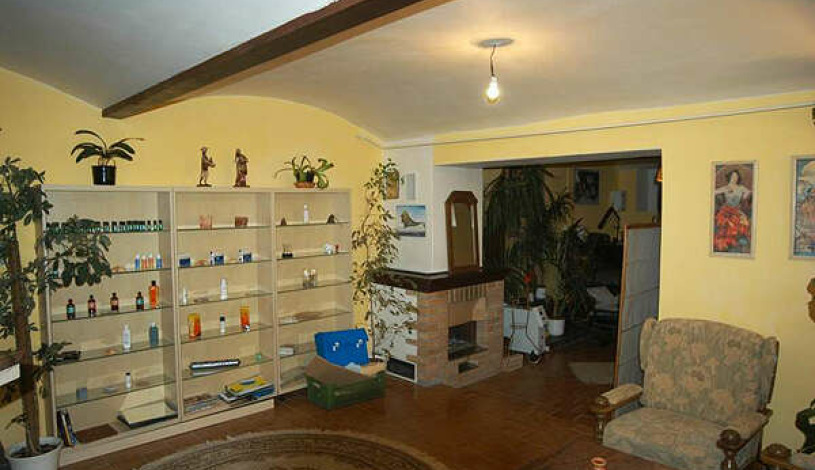 Penzion Bazalka Jablonec nad Nisou